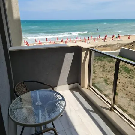 Appartement Dolphin *