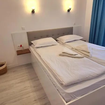 Appartement Dolphin *