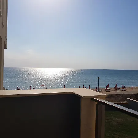 Dolphin Apartamento Obzor