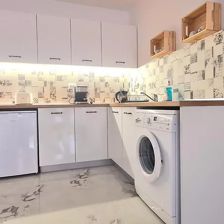 Apartamento Dolphin Obzor