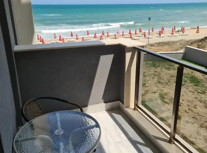 Appartamento Dolphin *