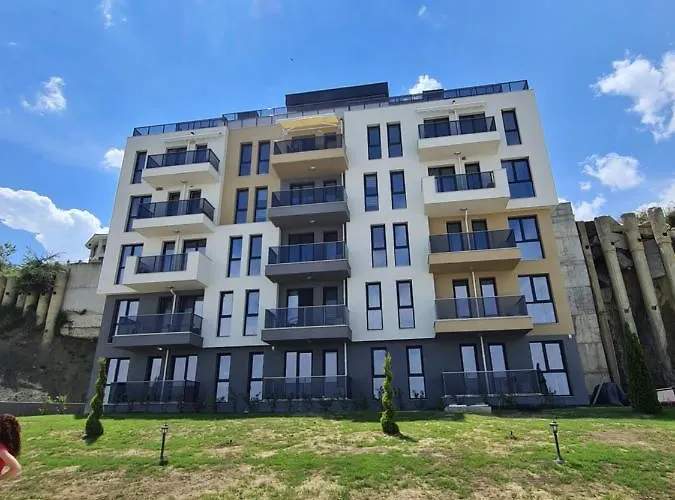 Dolphin Appartamento