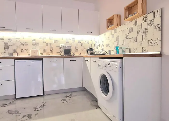 Appartamento Dolphin Obzor