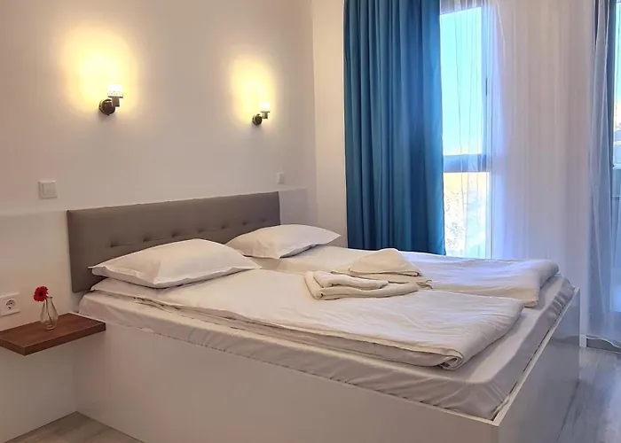 Dolphin Appartamento